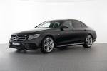 Mercedes-Benz E-Class D6 S by Brabus 2017 года